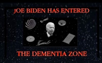 State Secrets and a Commander-in-Chief With Mental Issues