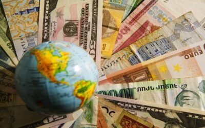 Biden Has Been Secretly Negotiating for a Global Minimum Tax
