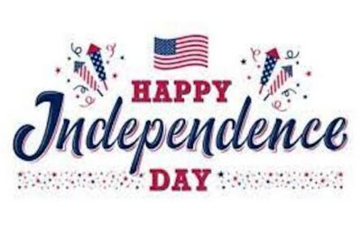 Let’s Stop Calling This The ‘July Fourth Holiday”— Here’s Why…