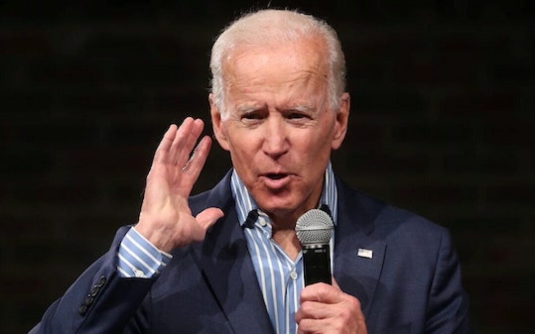 Biden: ‘MAGA Extremists’ Trying To Roll Back Efforts To Spend $50 Billion To ‘Combat Heat’