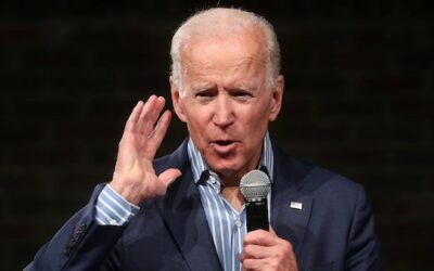 Biden: ‘MAGA Extremists’ Trying To Roll Back Efforts To Spend $50 Billion To ‘Combat Heat’