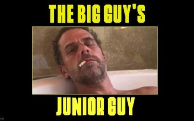 The “Big Guy” Was Put On Phone Numerous Times With Hunter Associates