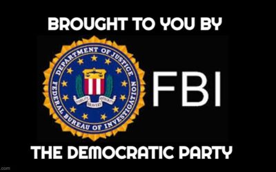 The FBI Knew the Laptop Belonged to Hunter Biden the Whole Time, Hid the Truth