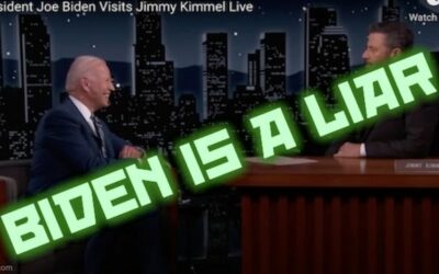 Biden Gets Fish-Slapped By Twitter’s ‘Community Notes’