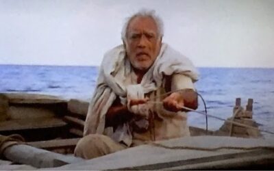 Woke University Puts Trigger Warning on ‘Old Man and the Sea’ Because Hemingway Was Mean to Fish