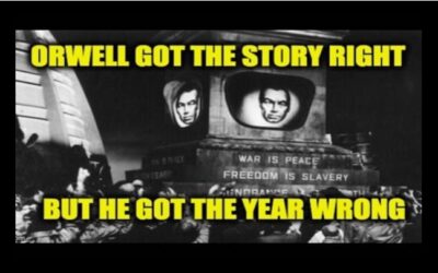 Federal Court Slaps Injunction On Government-Big Tech Censorship Regime