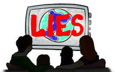 Left Angry: Scientist Admits Climate change ‘Consensus’ is Fake