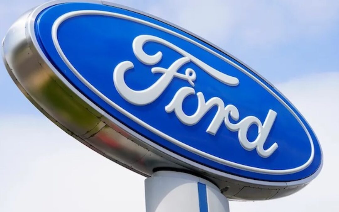 Ford Announces $4.5 Billion Loss Because Americans are Uninterested in Buying Electric Cars