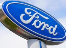 Ford Motor Co. Posts a Group of Antisemitic X Posts, Then Claims They Were Hacked