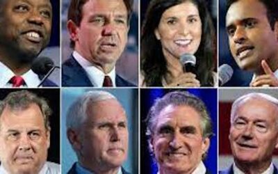 Debate Night In The Cream City