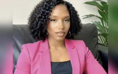 Teacher Said She’s A Proud Black Nationalist Racist And Can’t Be Fired -Is Fired