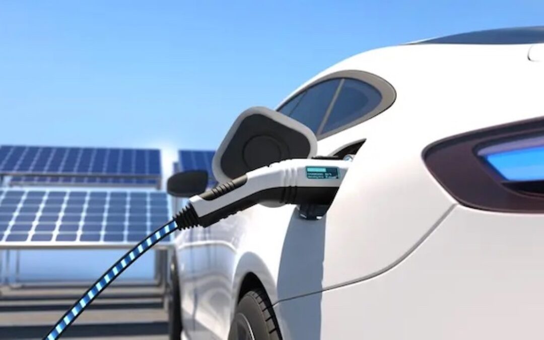 Calif. Wants to Charge Electric Vehicle Owners Twice after PG&E Drains Batteries to Take Back Power During Grid Problem