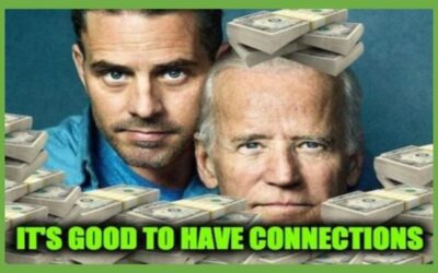 Comer Explains The Latest Step In Biden Investigation… The Timeline Is Coming Together
