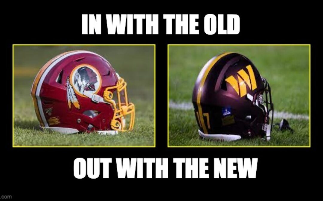 Bring Back ‘Redskins’ Movement Is Gaining Steam, And LOOK Who’s Driving It!