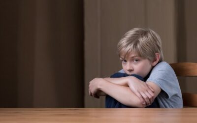 Professor Says Little Kids Should Be Exposed to Adult Genitals So They Get Used to Sexual Contact
