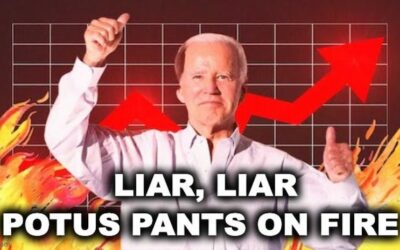 Five Biggest Lies Joe Biden Has Told About His Family Business