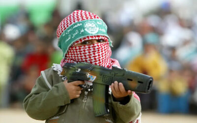 Raising Children To Kill—Then And Now