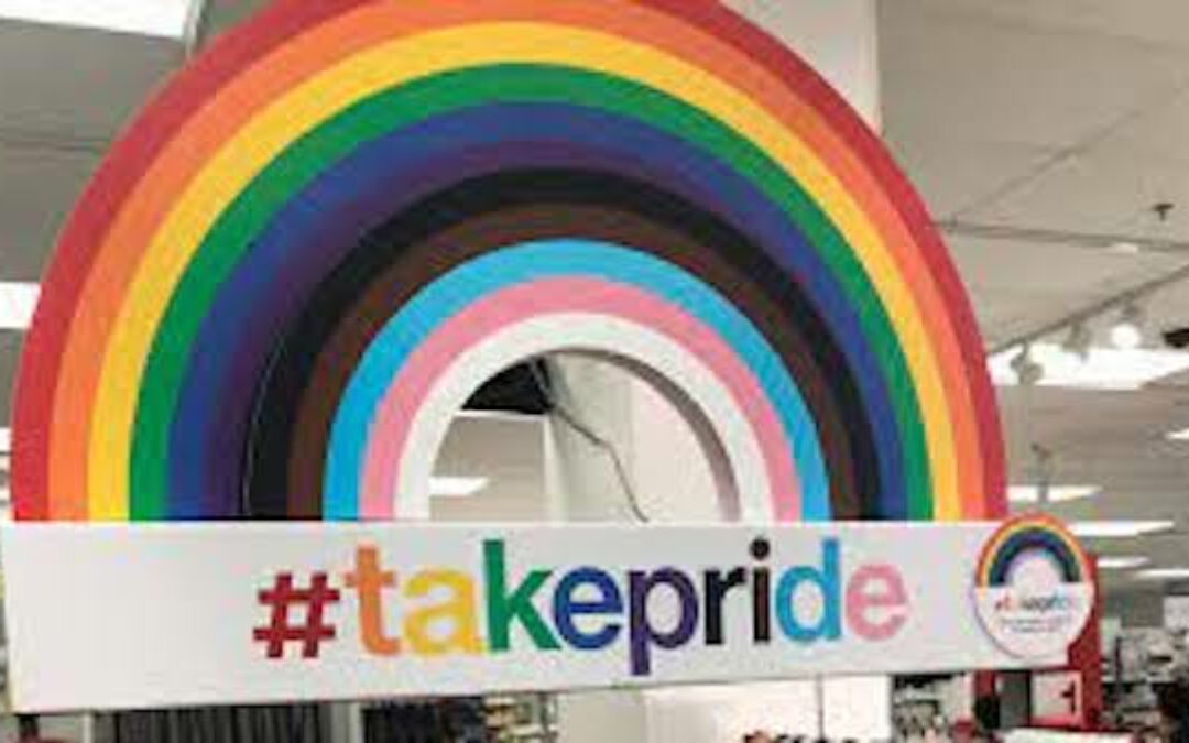 Target Stores Has Bud Light Disease: Profits Way Down Because Chain’s LGBTQ Agenda