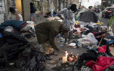America’s Cities Are Dying, Does Anyone Really Care?
