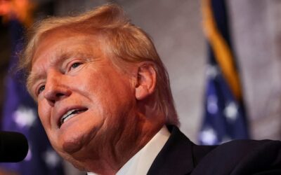 Trump’s Delusions Are Hurting The Party, Country, And Helping Biden’s Dems