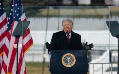 It’s Up To Congress To Enforce The 14th Amendment