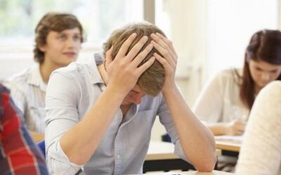 American Young People Totally Unprepared for the Workplace