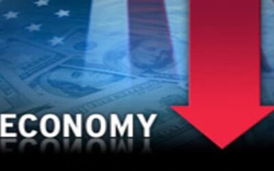 WARNING: The U.S. Economy is on the Verge of Nightmare Scenario