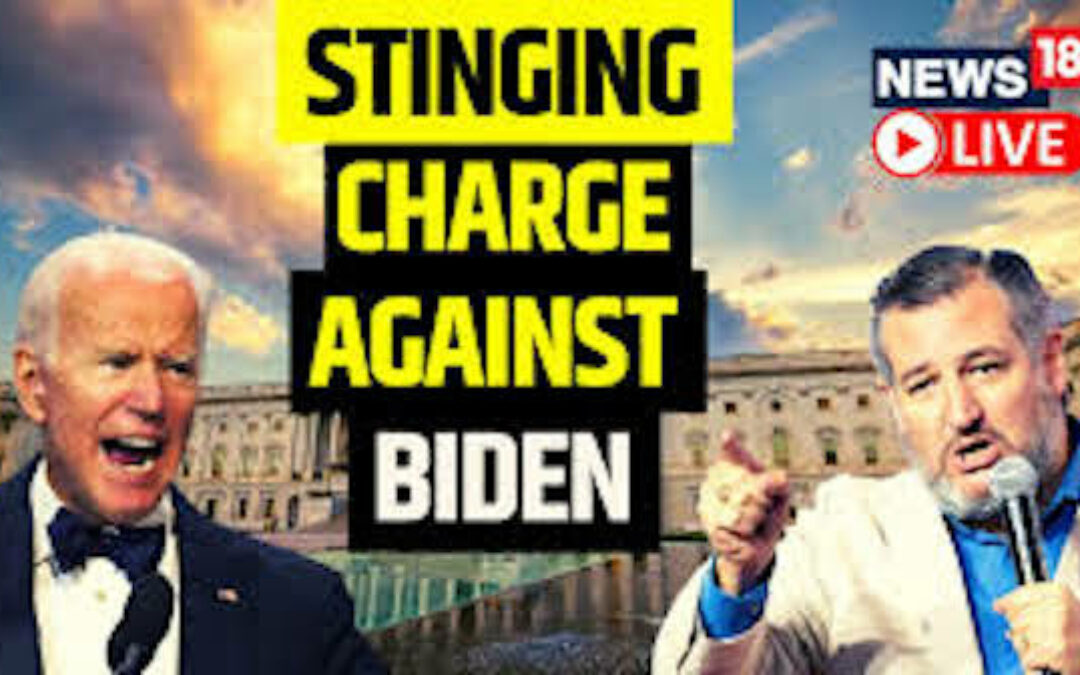 House Committee Reveals 22 Examples of Biden’s Corruption After Media Cries There’s ‘No Evidence.