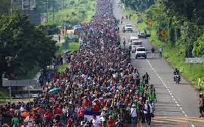 Documents Show Biden Admin Saw Border Surge Coming — But Did Nothing To Stop It