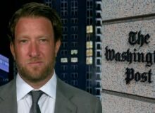 Washington Post Tries to Spin Its Treatment of Dave Portnoy