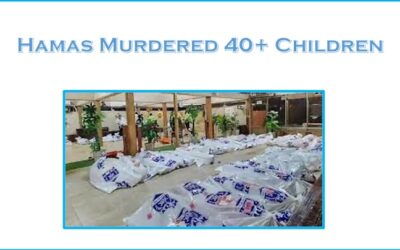 Hamas’s Willing Executioners