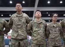 Newcombe: Memorial Day and Military Prayers