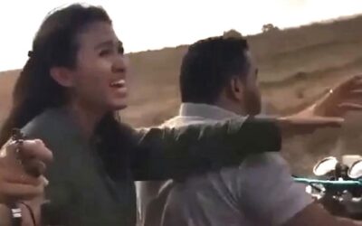 Questions About Hamas Attack On Israel
