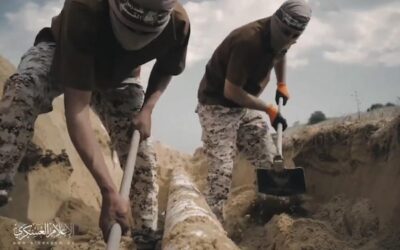 $100 Million For Hamas Will Incentivize More Attacks On Israel