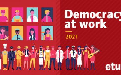 Will DOJ Investigate The Democracy At Work Institute’s Assets?