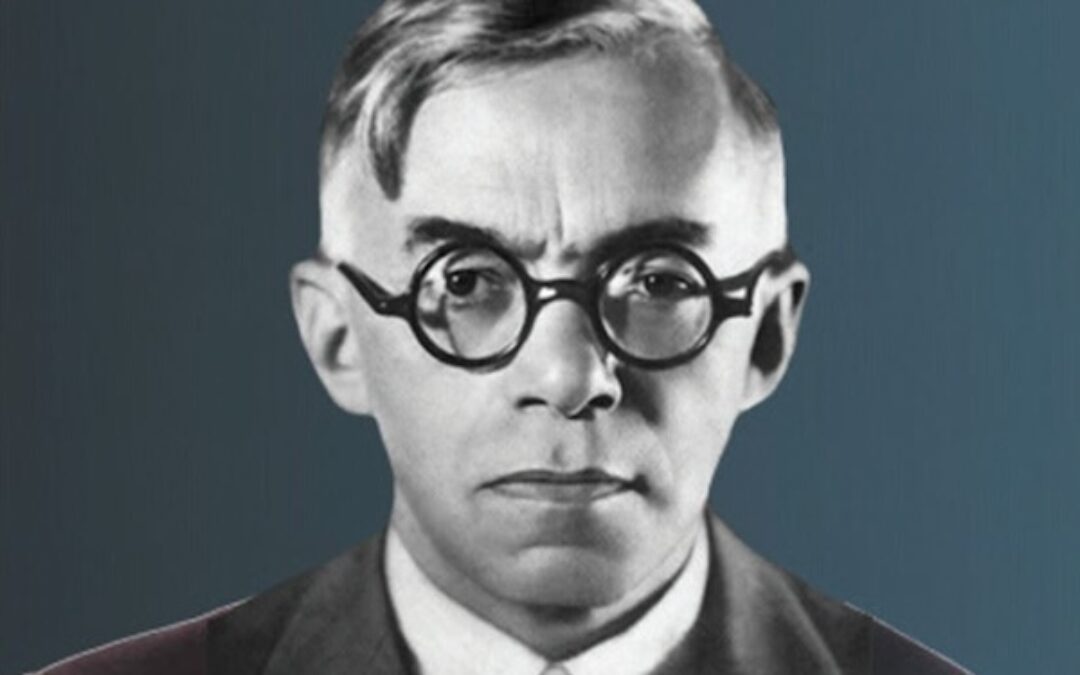 What Would Jabotinsky Do? Exactly What Israel is Doing Now!