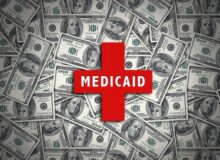 What Can Be Done About The Obamacare-Created Run Away Medicaid Costs?