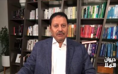 Saudi Journo Is More Honest About Hamas Than The New York Times