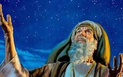 The True Story Of The First Zionist