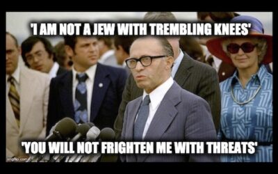 Biden’s Real Meeting With An Israeli PM,  And His Support Of Israel In Hamas War