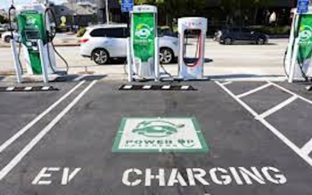 Study: The ‘True Costs’ of Electric Vehicles is No Cost Saving