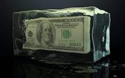 Refreezing Iranian Assets Exposes Biden Administration’s Folly