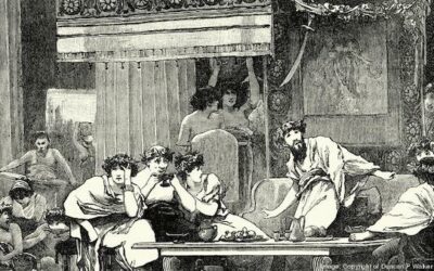 As Sword Of Damocles Falls Upon Former Speaker McCarthy, Can The House GOP Still Unite Behind A New Speaker?