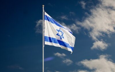 A Guide To Diplomacy When Discussing Israel