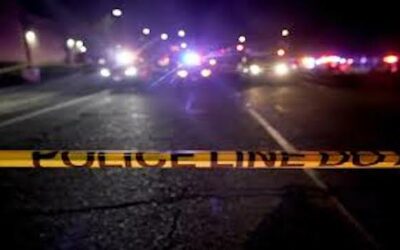 Liberals Being Hit By Serious Crime Wave