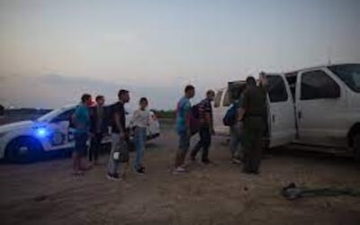 Biden Border Crisis Endangering Us All: 659 Known Terrorists Captured at the Border This Year Alone