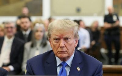Trump & Lawyers Speak Out At New York Fraud Case… Taking Defiant Stand (VIDEO)