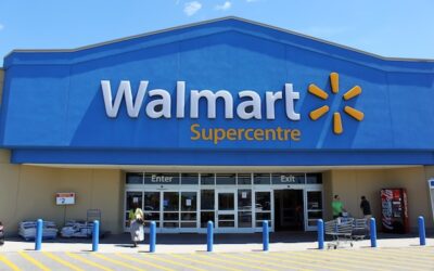 Walmart Earnings Show Serious Weakness of Biden Economy… Worst is Yet to Come