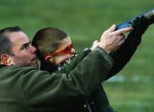 Majority of Americans Now Live in Gun-Owning Households