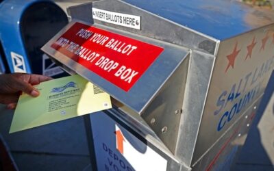 Dems Crush GOP in Many 2023 Elections